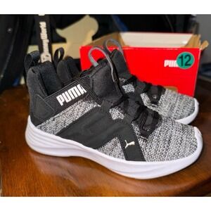Puma 12c sneakers BNWT